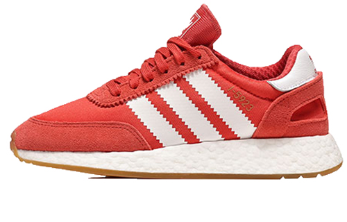 (Women) adidas I-5923 'Orange Trace' BB6864