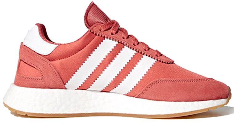 (W) 阿迪达斯 I-5923 橙色痕迹 BB6864 Order (W) 阿迪达斯 I-5923 橙色痕迹 BB6864