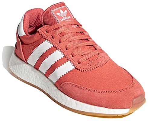 (W) 阿迪达斯 I-5923 橙色痕迹 BB6864 Lookbook (W) 阿迪达斯 I-5923 橙色痕迹 BB6864