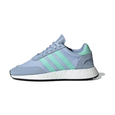 (W) adidas I-5923 'Periwinkle Mint'
