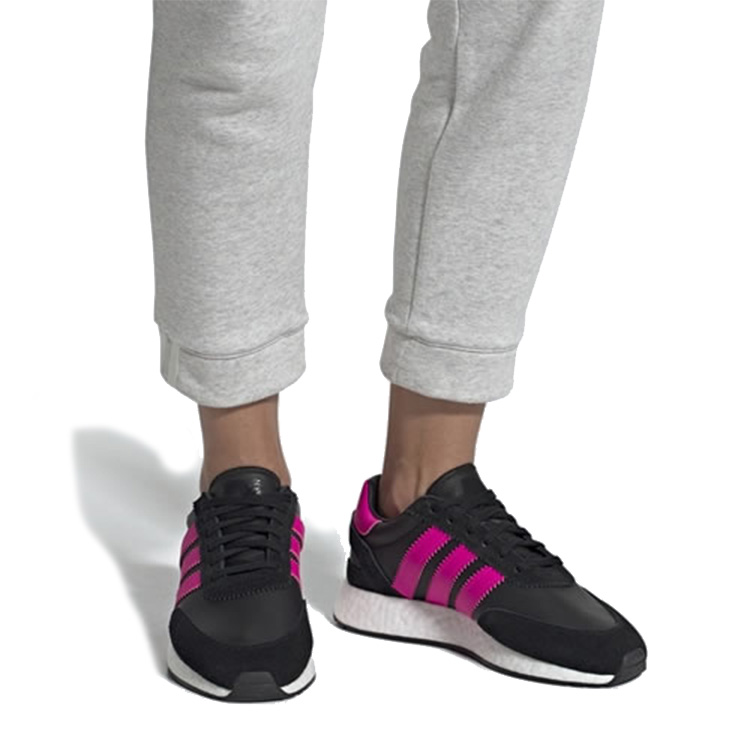 Sizing (W) adidas I-5923 'Merah Jambu' G54518