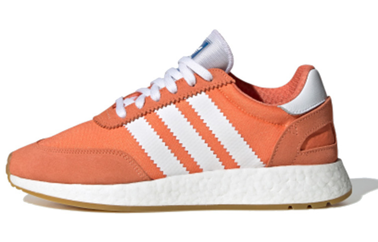 (Women) adidas I-5923 'Semi Coral Gum' EE4950
