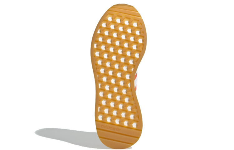 Purchase (W) adidas I-5923 'Semi Coral Gum' Wanita Lelaki Sneakers Retro. EE4950