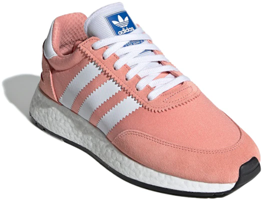 (Women) adidas I-5923 'Trace Pink' CG6037 Lookbook (Women) adidas I-5923 'Trace Pink' CG6037