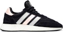 Buy (W) adidas I-5923 'Negro Naranja Transparente' CG6039