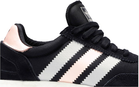(W) adidas I-5923 'Negro Naranja Transparente' CG6039 Order (W) adidas I-5923 'Negro Naranja Transparente' CG6039