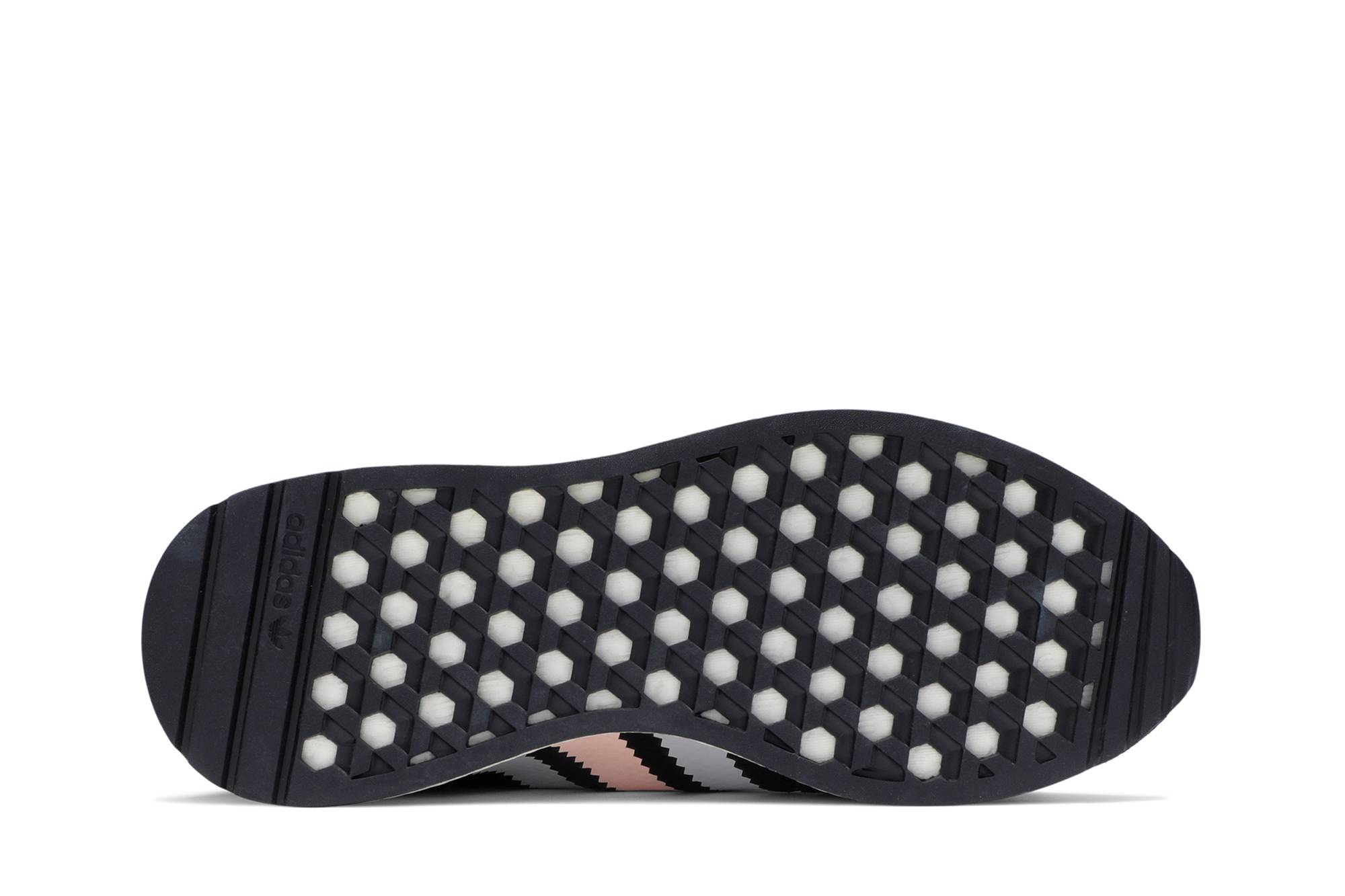 Shop adidas originals I-5923 防滑輕便 低筒 運動休閒鞋 女款 黑色