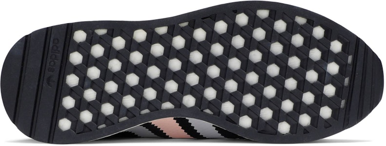 (W) adidas I-5923 'Negro Naranja Transparente' CG6039 Shop (W) adidas I-5923 'Negro Naranja Transparente' CG6039