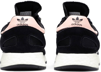 (W) adidas I-5923 'Negro Naranja Transparente' CG6039 Details for (W) adidas I-5923 'Negro Naranja Transparente' CG6039