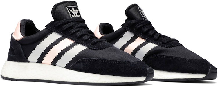 (W) adidas I-5923 'Negro Naranja Transparente' CG6039 Cheap (W) adidas I-5923 'Negro Naranja Transparente' CG6039