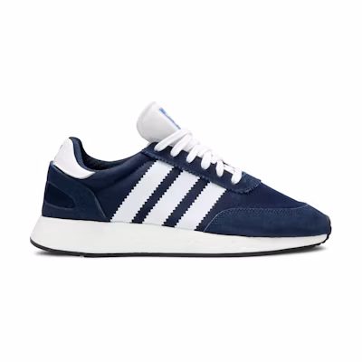 (W) adidas I-5923 'Collegiate Navy'