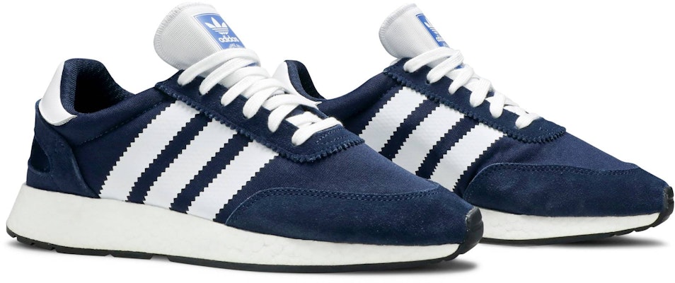 Adidas 5923 collegiate sales navy