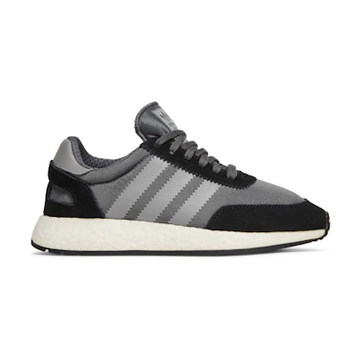 (W) adidas I-5923 'Grey'