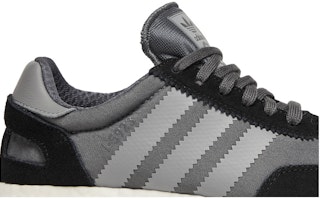 adidas originals I-5923 低幫 運動休閒鞋 女款 黑灰 Order adidas originals I-5923 低幫 運動休閒鞋 女款 黑灰