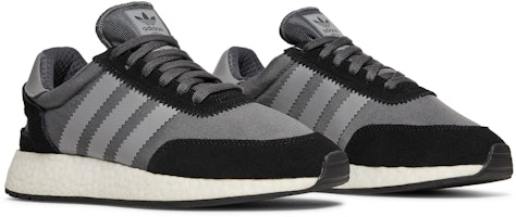 adidas originals I-5923 低幫 運動休閒鞋 女款 黑灰 Cheap adidas originals I-5923 低幫 運動休閒鞋 女款 黑灰