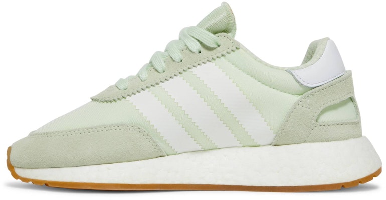 (W) 阿迪达斯 I-5923 '薄荷绿' CQ2530 Lookbook (W) 阿迪达斯 I-5923 '薄荷绿' CQ2530