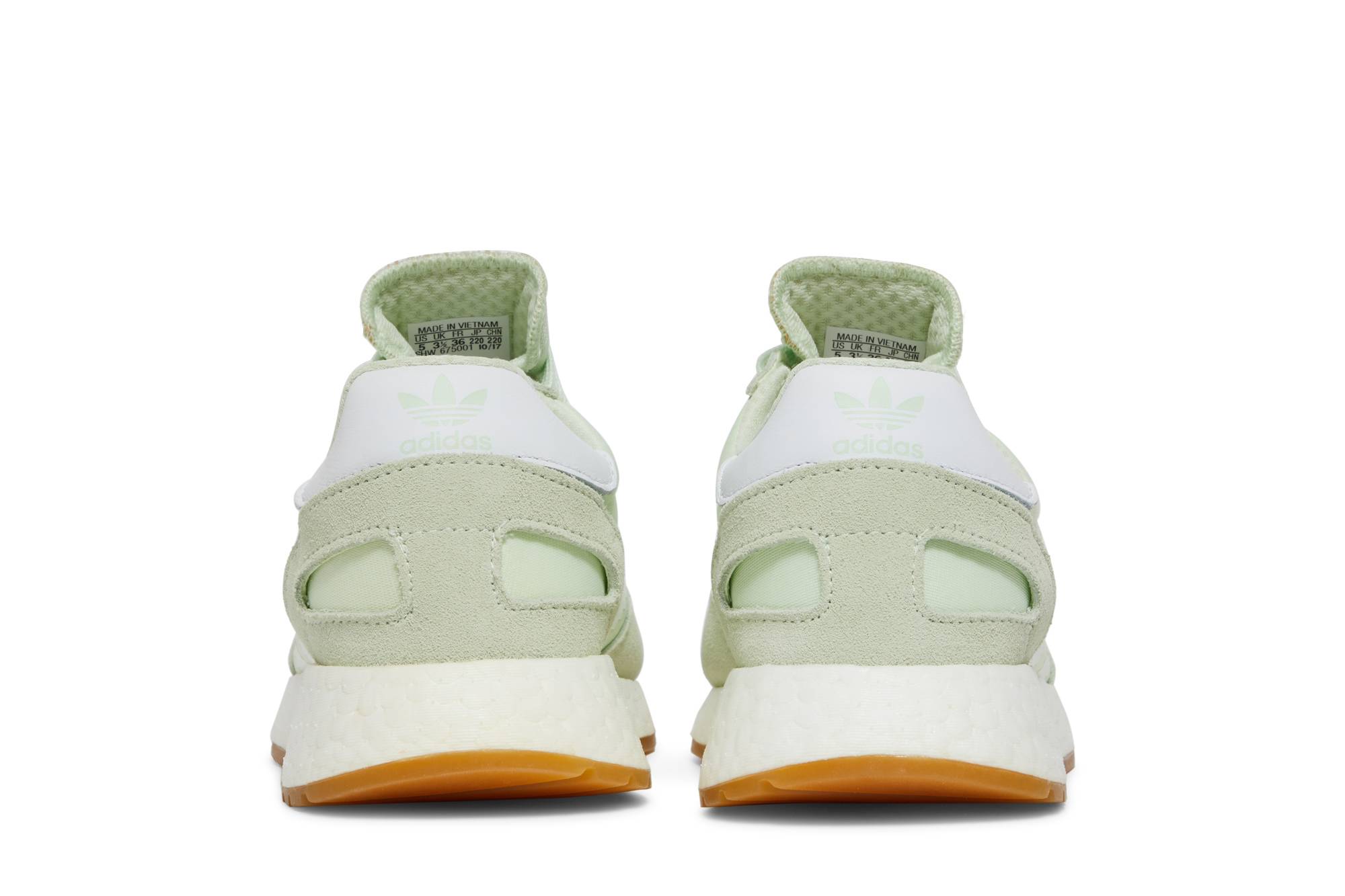 Details for (W) 阿迪达斯 I-5923 '薄荷绿' CQ2530