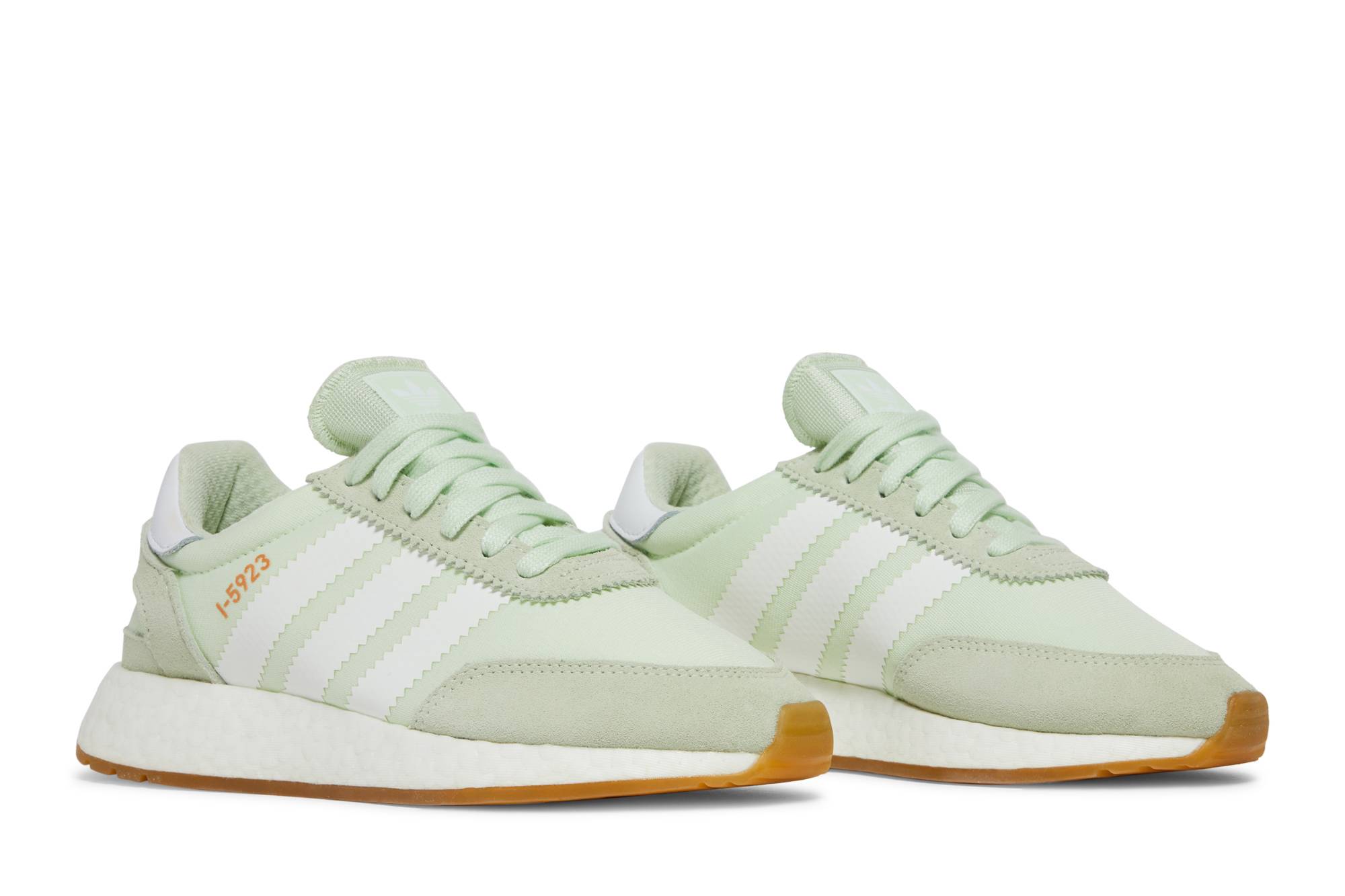 Cheap (W) 阿迪达斯 I-5923 '薄荷绿' CQ2530