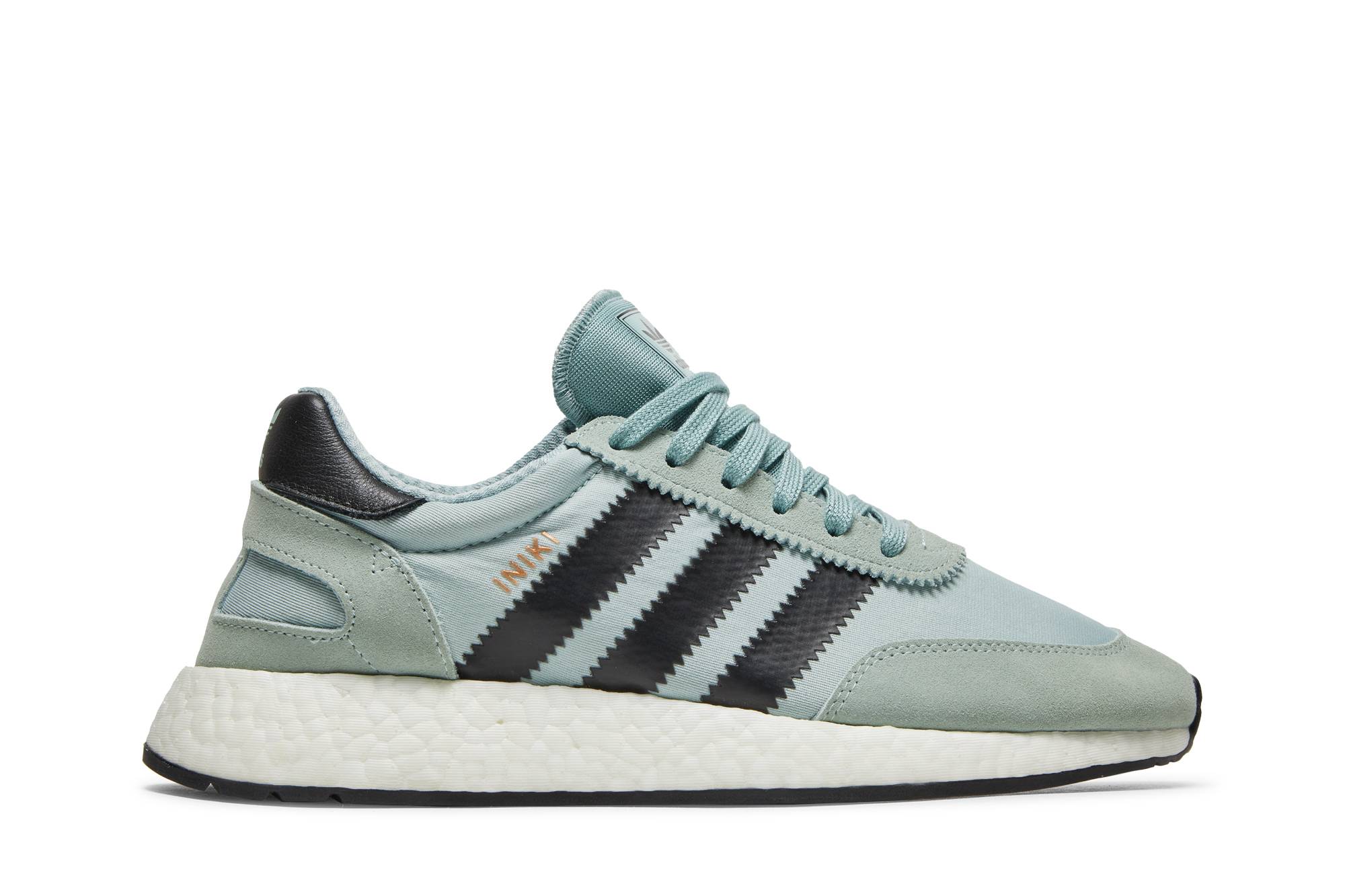 (Women) adidas I-5923 'Tactile Green' BY9096