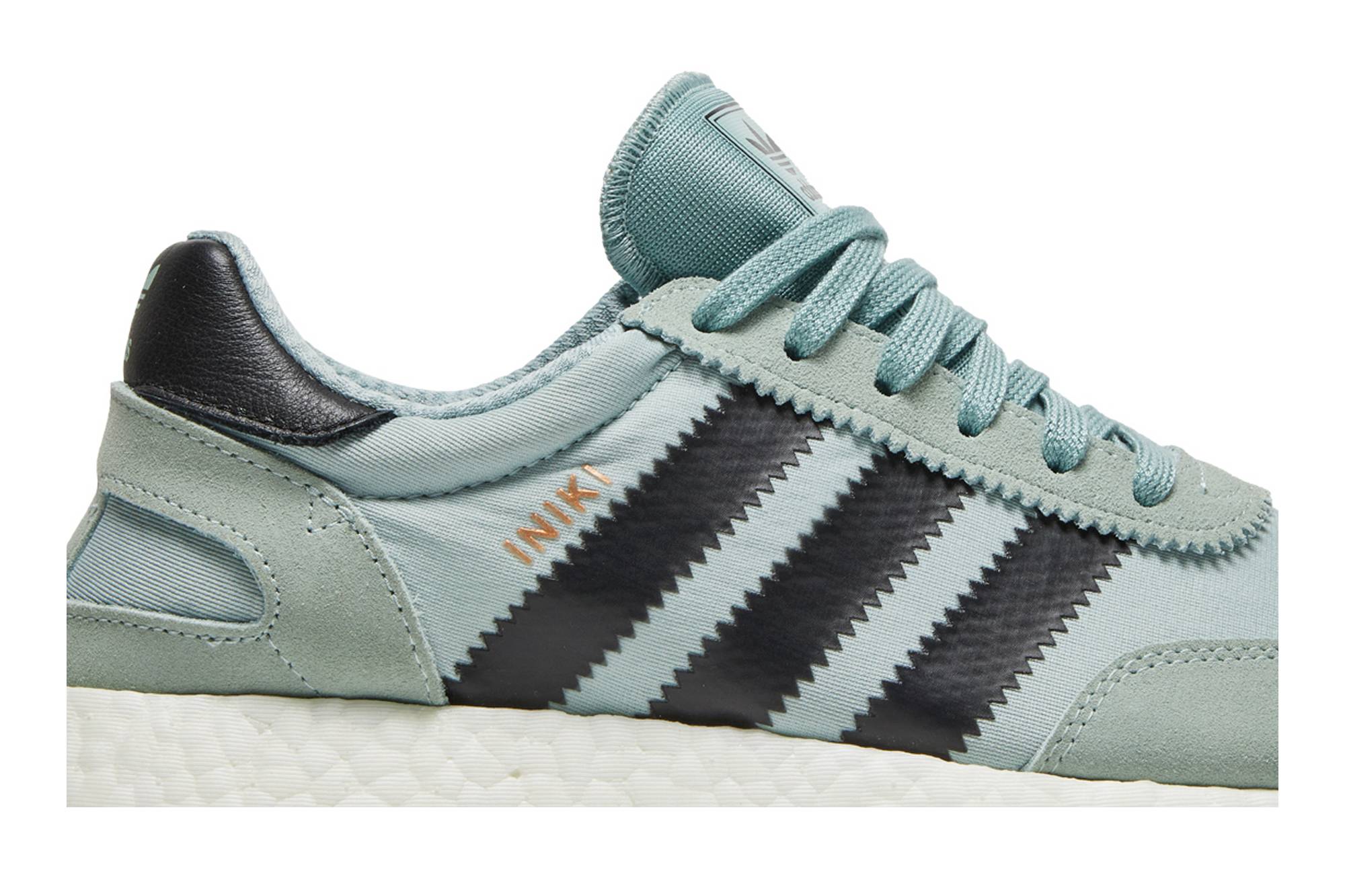 Order (W) adidas I-5923 'Tactile Green' Hijau Taktile BY9096