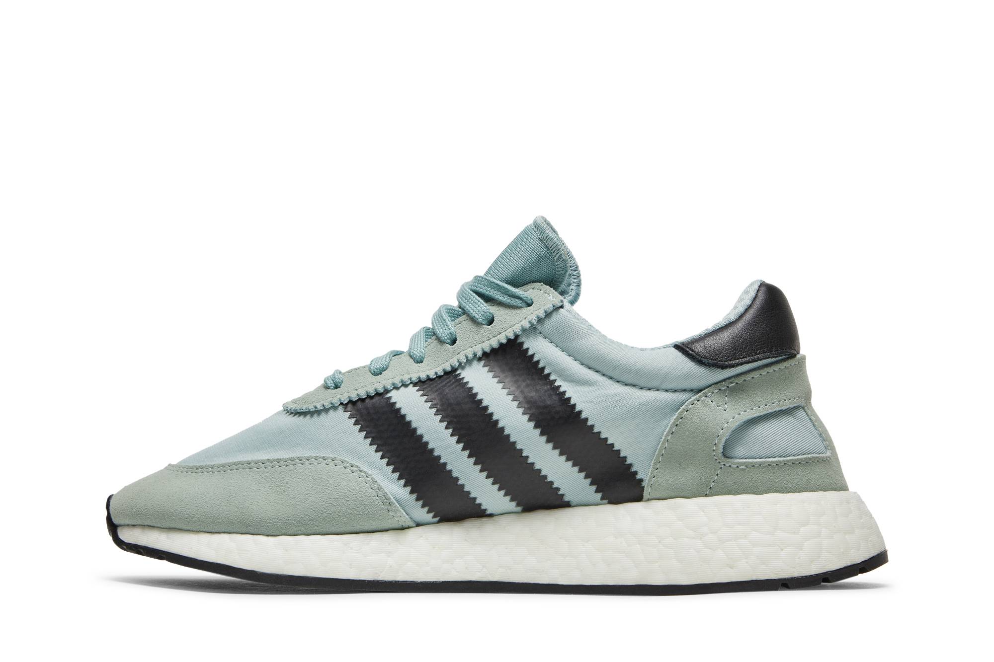 Lookbook (W) adidas I-5923 'Tactile Green' Hijau Taktile BY9096