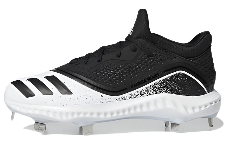 Buy (W) adidas Icon 5 Bounce ''Zwart Wit'' G28305