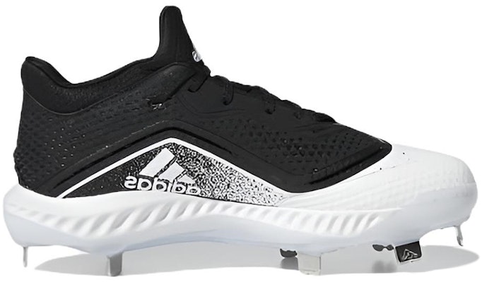 (W) adidas Icon 5 Bounce 'Hitam Putih' G28305 Order (W) adidas Icon 5 Bounce 'Hitam Putih' G28305