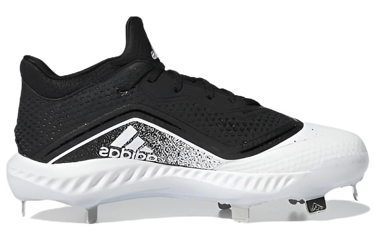 Order (W) adidas Icon 5 Bounce ''Zwart Wit'' G28305