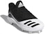 (W) adidas Icon 5 Bounce 'Hitam Putih' G28305