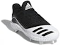 Lookbook (W) adidas Icon 5 Bounce 'Hitam Putih' G28305