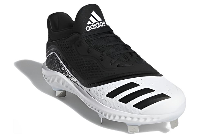 Lookbook (W) adidas Icon 5 Bounce ''Zwart Wit'' G28305
