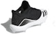 (W) adidas Icon 5 Bounce 'Hitam Putih' G28305