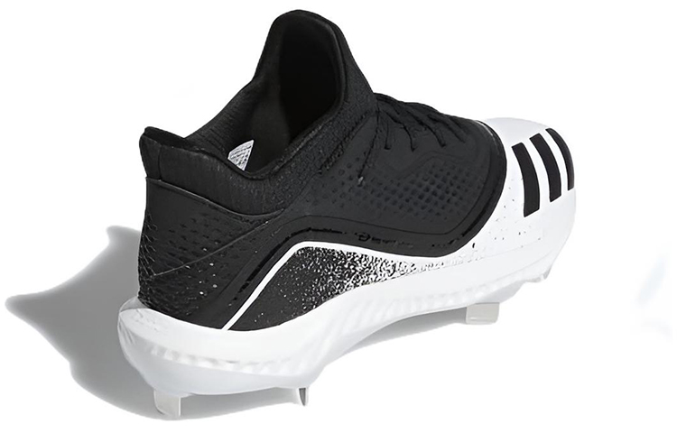 Shop (W) adidas Icon 5 Bounce ''Zwart Wit'' G28305