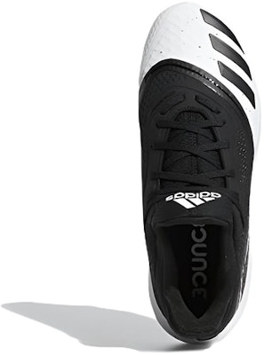 (Women) adidas Icon 5 Bounce 'Black White' G28305 Purchase (Women) adidas Icon 5 Bounce 'Black White' G28305