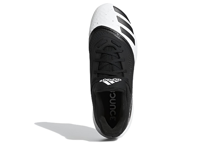 Purchase (W) adidas Icon 5 Bounce ''Zwart Wit'' G28305