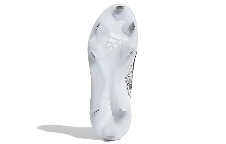 Details for (W) adidas Icon 5 Bounce ''Zwart Wit'' G28305