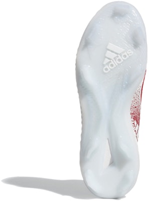 (W) adidas Icon 5 Bounce 'Power Red Spray' Sepatu Merah Power G28311 Purchase (W) adidas Icon 5 Bounce 'Power Red Spray' Sepatu Merah Power G28311