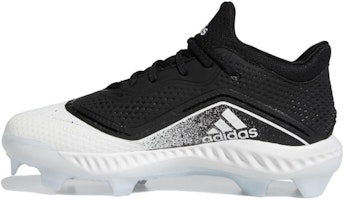 (Women) adidas Icon 5 Bounce TPU 'Core Black Glow Blue' G28312 (Women) adidas Icon 5 Bounce TPU 'Core Black Glow Blue' G28312