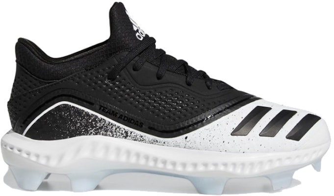 (Women) adidas Icon 5 Bounce TPU 'Core Black Glow Blue' G28312 Order (Women) adidas Icon 5 Bounce TPU 'Core Black Glow Blue' G28312