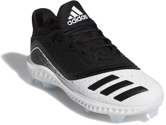 (W) adidas Icon 5 Bounce TPU 'Hitam Teras Biru Bersinar' G28312 Lookbook (W) adidas Icon 5 Bounce TPU 'Hitam Teras Biru Bersinar' G28312