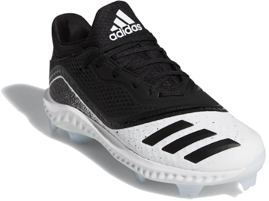 (W) adidas Icon 5 Bounce TPU ''Core Zwart Glow Blauw'' G28312 Lookbook (W) adidas Icon 5 Bounce TPU ''Core Zwart Glow Blauw'' G28312