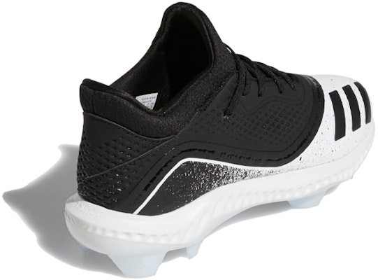 (W) adidas Icon 5 Bounce TPU 'Hitam Teras Biru Bersinar' G28312 Shop (W) adidas Icon 5 Bounce TPU 'Hitam Teras Biru Bersinar' G28312