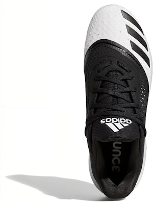 (W) adidas Icon 5 Bounce TPU 'Hitam Teras Biru Bersinar' G28312 Purchase (W) adidas Icon 5 Bounce TPU 'Hitam Teras Biru Bersinar' G28312