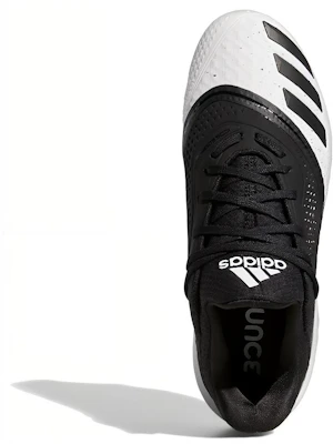 (W) adidas Icon 5 Bounce TPU ''Core Zwart Glow Blauw'' G28312 Purchase (W) adidas Icon 5 Bounce TPU ''Core Zwart Glow Blauw'' G28312