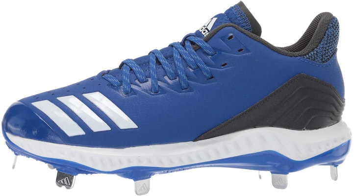 (W) adidas Icon Bounce Ankle-High Softball 'Collegiate Royal' Lelaki CG5187 Buy (W) adidas Icon Bounce Ankle-High Softball 'Collegiate Royal' Lelaki CG5187