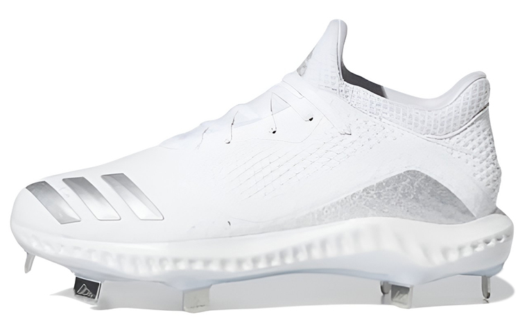 (Women) adidas Icon V Bounce 'White' G28303