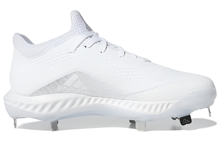 (W) adidas Icon V Bounce 'White' 圖 2