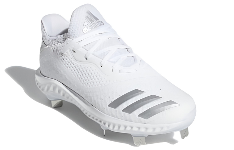 (W) adidas Icon V Bounce 'White' 圖 3