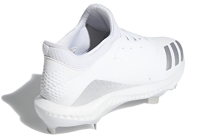 (W) adidas Icon V Bounce 'White' 圖 4