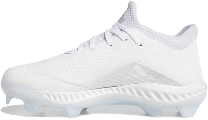 (W) アディダス Icon V バウンス TPU 白/グレー G28308 Buy (W) アディダス Icon V バウンス TPU 白/グレー G28308